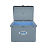 ICEY TEK 450L Standard Ice Box Cooler IT450 GREY
