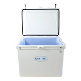 ICEY TEK 450L Standard Ice Box Cooler IT450 WHITE