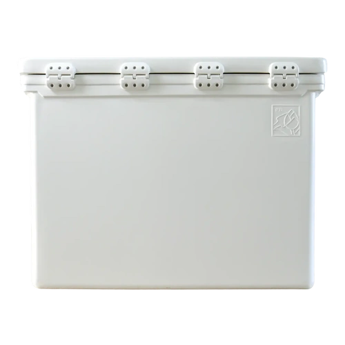 ICEY TEK 450L Standard Ice Box Cooler IT450 WHITE