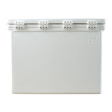 ICEY TEK 450L Standard Ice Box Cooler IT450 WHITE