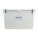 ICEY TEK 	White 600L Standard Ice Box Cooler   IT600S