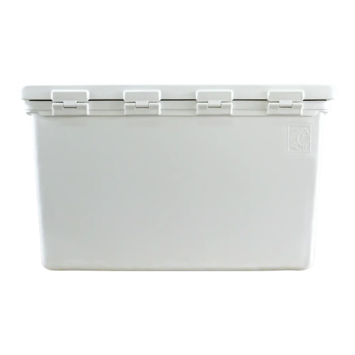 ICEY TEK 	White 600L Standard Ice Box Cooler   IT600S