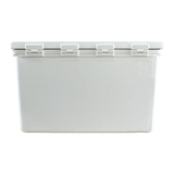 ICEY TEK 	White 600L Standard Ice Box Cooler   IT600S