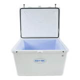 ICEY TEK 	White 600L Standard Ice Box Cooler   IT600S
