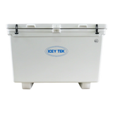 ICEY TEK 600L White Cube Cooler Fork Feet  IT600WCUBEFORK
