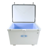 ICEY TEK 600L White Cube Cooler Fork Feet  IT600WCUBEFORK