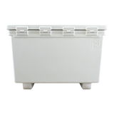 ICEY TEK 600L White Cube Cooler Fork Feet  IT600WCUBEFORK