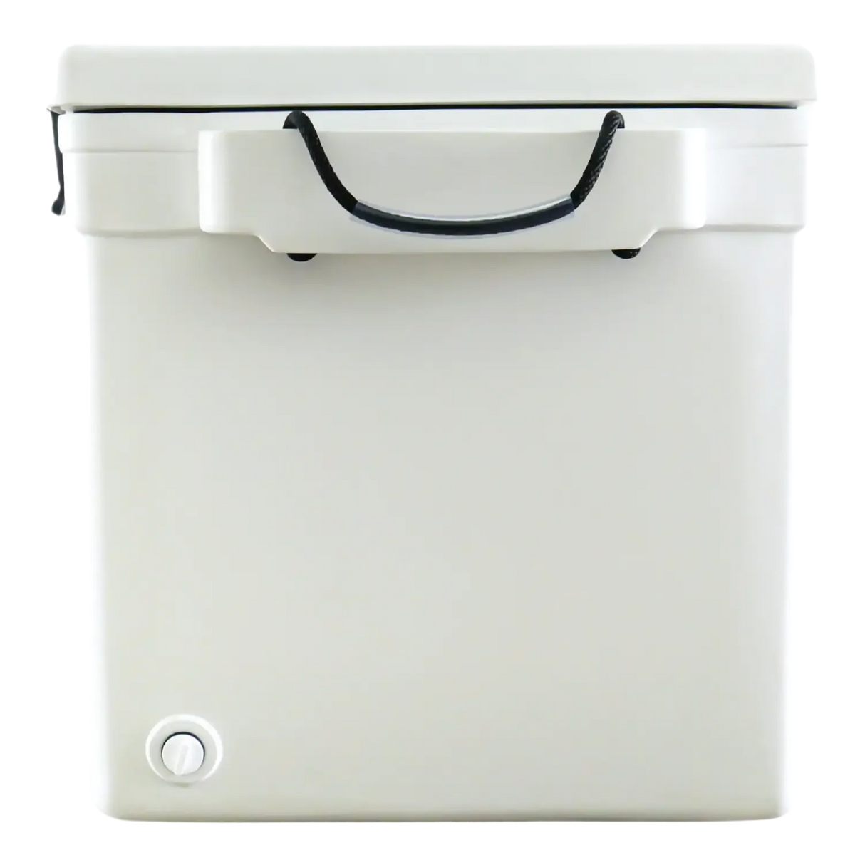 ICEY TEK 160L Long Ice Box Cooler GREY WHITE IT160