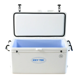 ICEY TEK 70L Cooler WHITE IT70