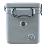 ICEY TEK 70L Split Lid Cooler  Grey IT70SL