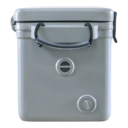 ICEY TEK 70L Split Lid Cooler SPLIT LID GREY IT70SL