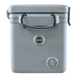 ICEY TEK 70L Split Lid Cooler SPLIT LID GREY IT70SL