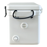 ICEY TEK 70L Split Lid Cooler  White IT70SL
