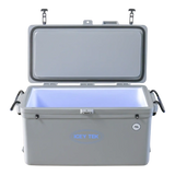 ICEY TEK 70L Cooler GREY IT70