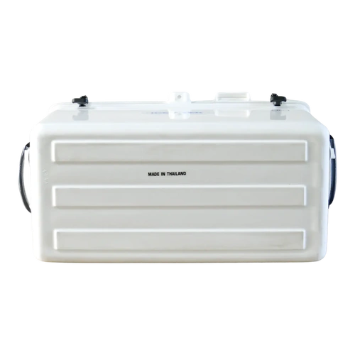 ICEY TEK 70L Cooler WHITE IT70