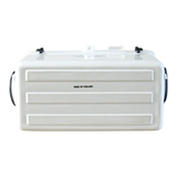 ICEY TEK 70L Cooler WHITE IT70
