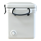 ICEY TEK 70L Cooler WHITE IT70