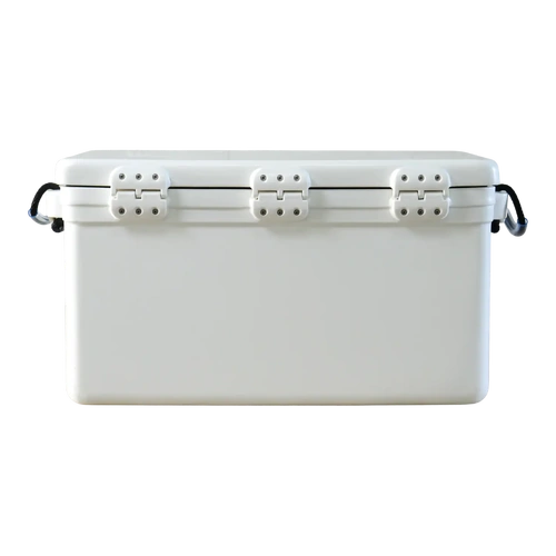 ICEY TEK 70L Cooler WHITE IT70