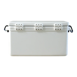 ICEY TEK 70L Cooler WHITE IT70
