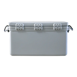 ICEY TEK 70L Cooler GREY IT70