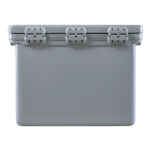 ICEY TEK 82L Standard Ice Box Cooler IT82   GREY