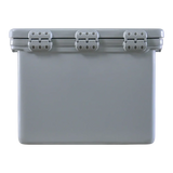 ICEY TEK 82L Standard Ice Box Cooler IT82   GREY