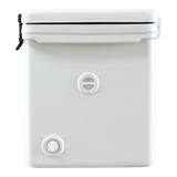 ICEY TEK 82L Standard Ice Box Cooler IT82   WHITE