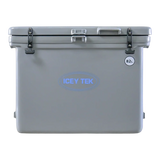 ICEY TEK 82L Standard Ice Box Cooler IT82   GREY