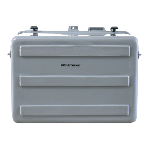 ICEY TEK 82L Standard Ice Box Cooler IT82   GREY