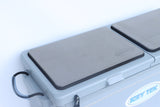 ICEY TEK Cushion for Long Boxes CSHGRY