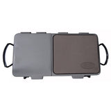 ICEY TEK Cushion for Long Boxes CSHGRY