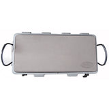ICEY TEK Cushion for Long Boxes CSHGRY