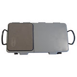 ICEY TEK Cushion for Long Boxes CSHGRY