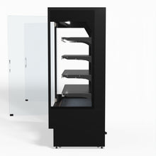 Load image into Gallery viewer, AG 1315mm Supermarket Multi Deck Showcase 2 door Glass Fridge
