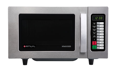 Anvil Microwave 1000W – MWA1000