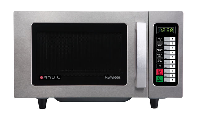 Anvil Microwave 1000W – MWA1000