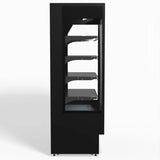 1000mm Supermarket Open Multi Deck Showcase Fridge  OMS1000