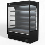 1524mm Supermarket Open Multi Deck Showcase Fridge OMS1500