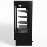 1524mm Supermarket Open Multi Deck Showcase Fridge OMS1500