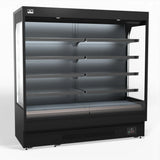 1940mm Supermarket Open Multi Deck Showcase Fridge Model/SKU : OMS2000