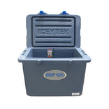 ICEY TEK Oneskin 50 Grey Cooler  OS50G