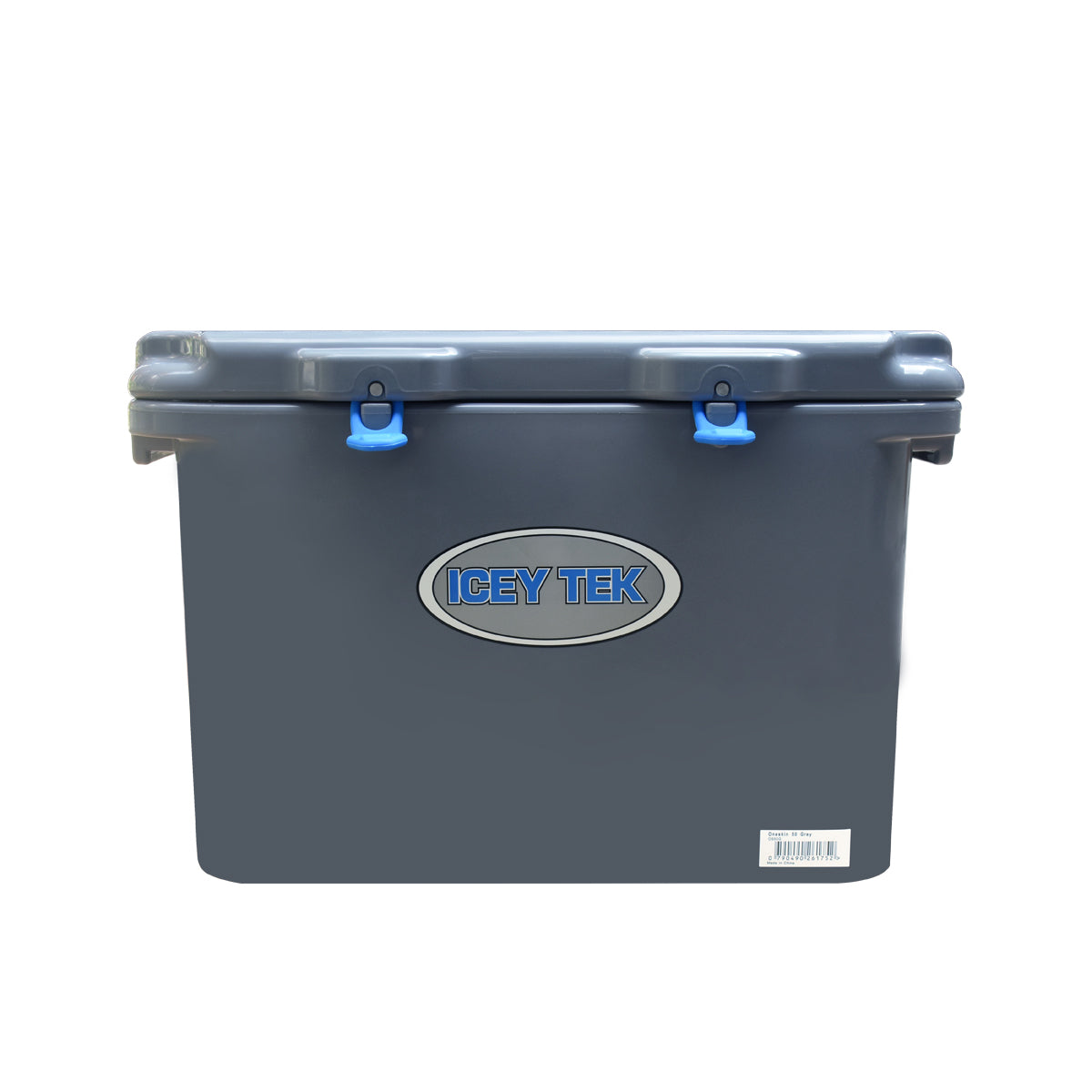 ICEY TEK Oneskin 50 Grey Cooler  OS50G