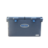 ICEY TEK Oneskin 75 Grey Split Lid      OS75GSL   GREY