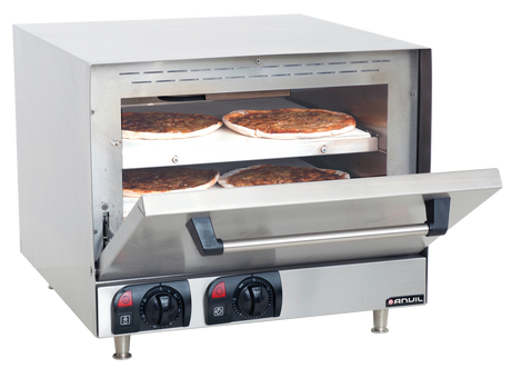 Anvil Pizza Oven – POA1001