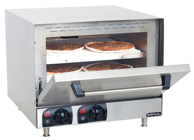 Anvil Pizza Oven – POA1001