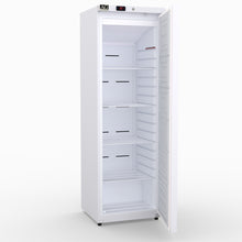 Load image into Gallery viewer, AG 400L Upright Single Door Ventilated Fridge
