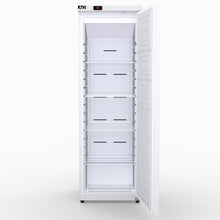 Load image into Gallery viewer, AG 400L Upright Single Door Ventilated Fridge
