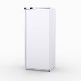 AG 600L Upright Single Door Ventilated Fridge