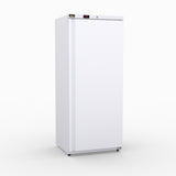 AG 600L Upright Single Door Ventilated Fridge