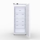 AG 600L Upright Single Door Ventilated Fridge